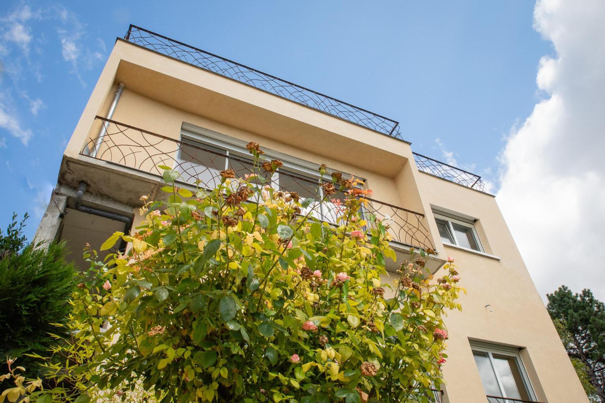 L'Atelier Sur Seine Bed & Breakfast Epinay-sur-Seine Exterior photo