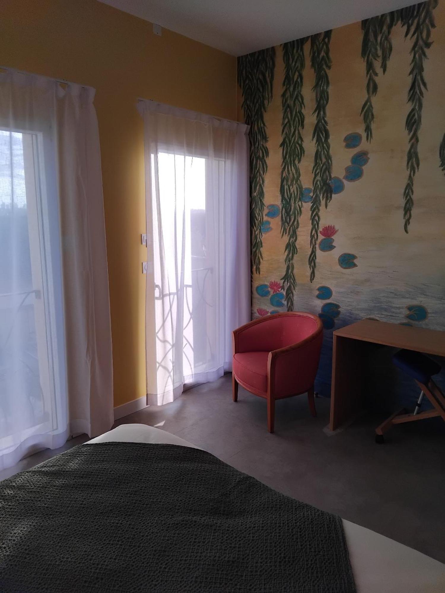L'Atelier Sur Seine Bed & Breakfast Epinay-sur-Seine Room photo