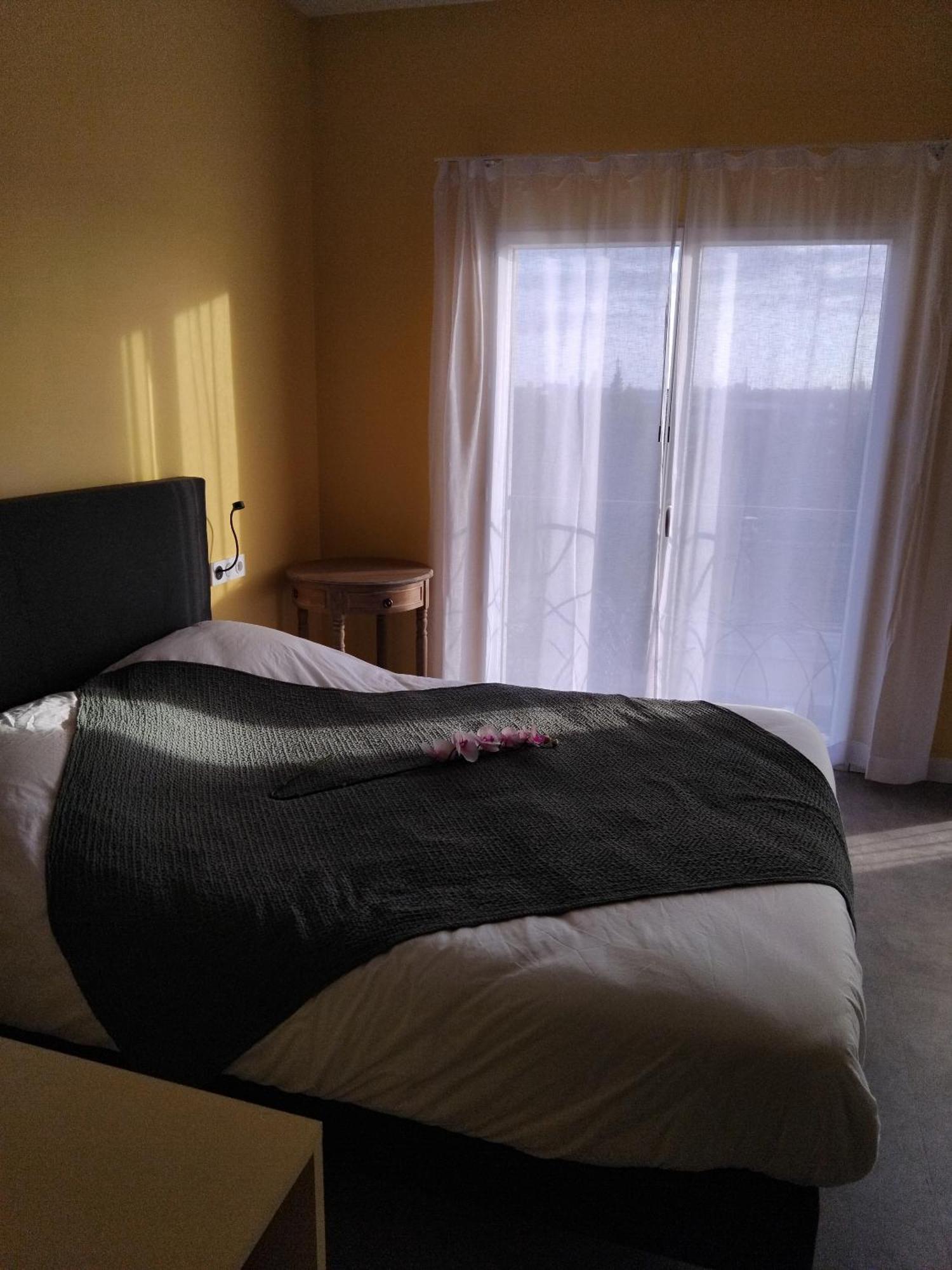L'Atelier Sur Seine Bed & Breakfast Epinay-sur-Seine Exterior photo