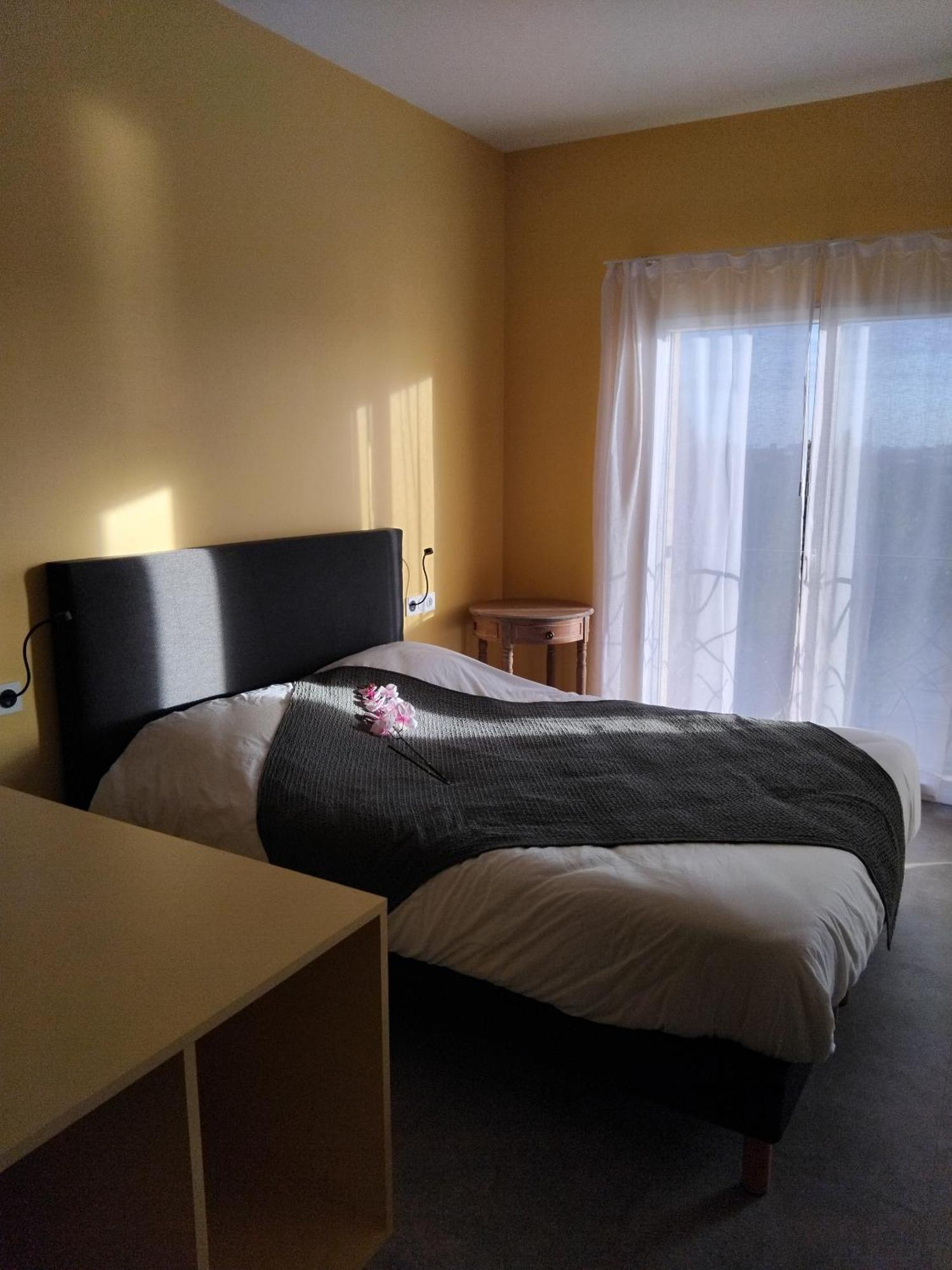 L'Atelier Sur Seine Bed & Breakfast Epinay-sur-Seine Exterior photo